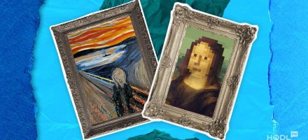 AI vs. Human Creativity in the World of Copyright