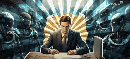 Making Our Jobs Easier or Replacing Us? AI’s Influence on Jobs