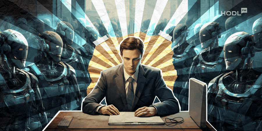 AIs Influence on Jobs 3 Making Our Jobs Easier or Replacing Us? AI’s Influence on Jobs AIs Influence on Jobs 3 Making Our Jobs Easier or Replacing Us? AI’s Influence on Jobs