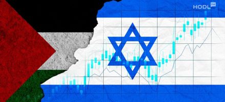 How the Israel – Palestine War Will Impact Crypto