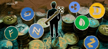 Advantages of Cryptocurrency in 2024