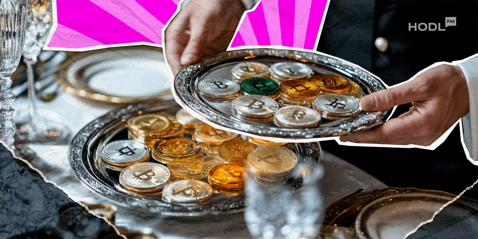 Airdrops How to Find the Best and Upcoming Crypto Airdrops