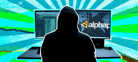 Alphapo’s Hot Wallets Robbed of $60M