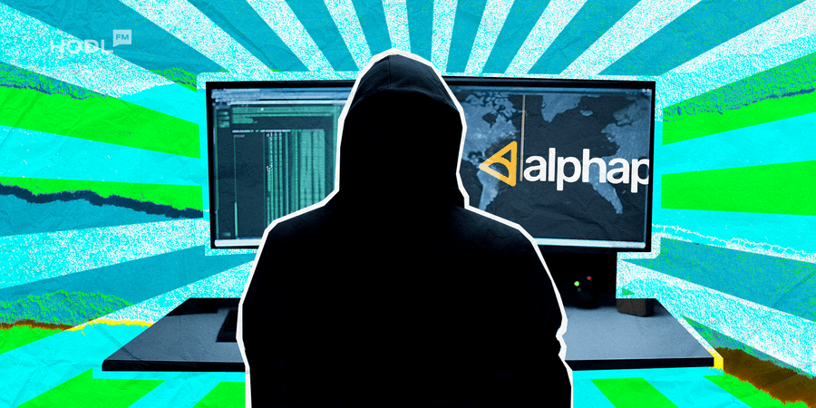 Alphapos Hot Wallets Robbed of 60M min Alphapo's Hot Wallets Robbed of $60M Alphapos Hot Wallets Robbed of 60M min Alphapo's Hot Wallets Robbed of $60M