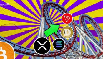 Economic Pressures and ETF Outflows Stall Crypto Market Recovery