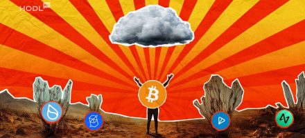Altseason: Just the Beginning or Already in Full Swing?