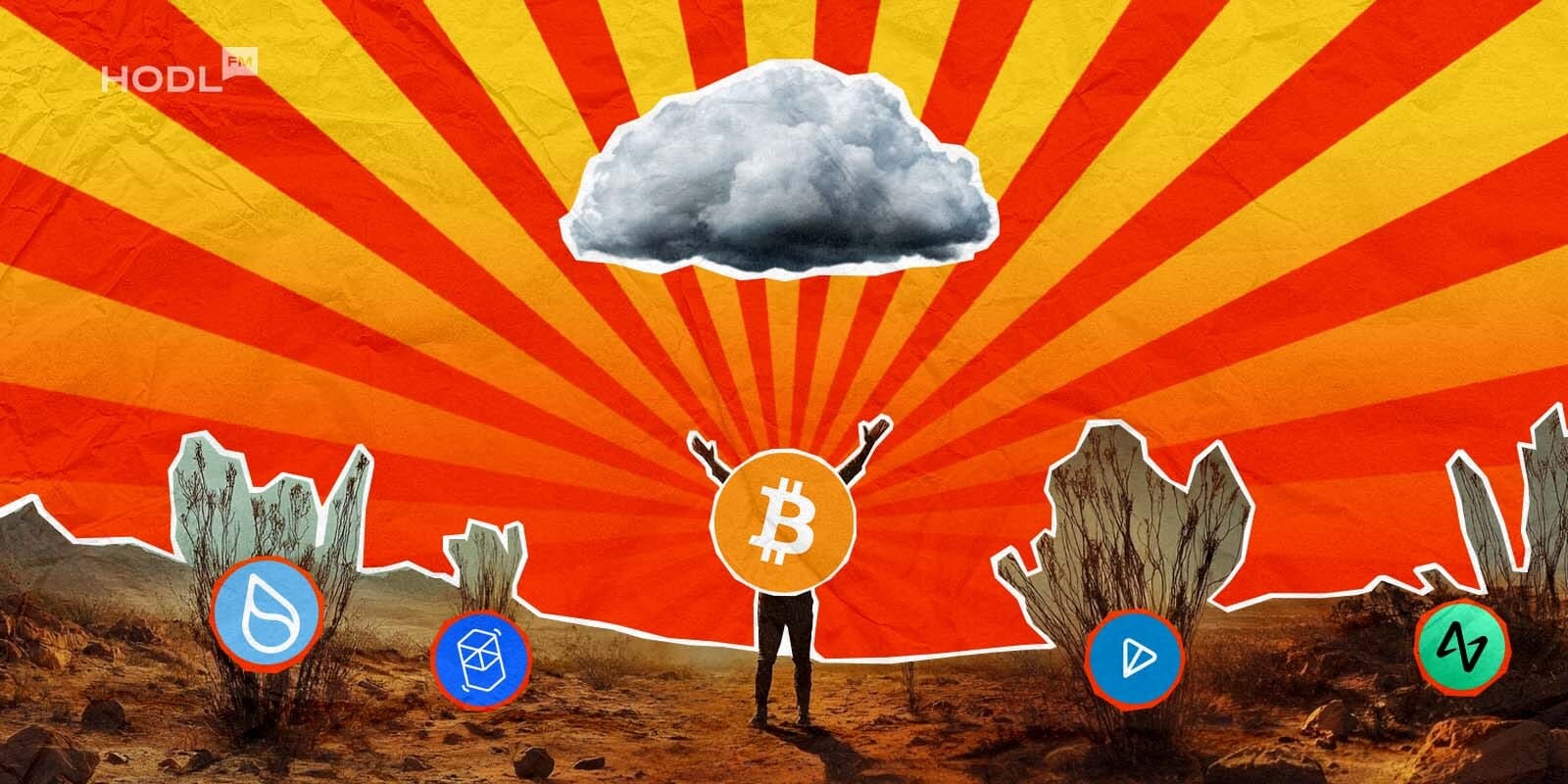 Altseason Delayed Altseason: Just the Beginning or Already in Full Swing?
