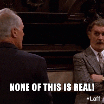 Angry John Lithgow GIF by Laff Crypto Scammer Steals $2.8 Million by Posing as UK Police Officer It's all scam