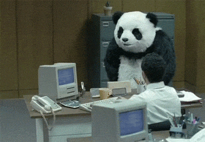 Angry Kung Fu Panda GIF Bitpanda Rethinks London Listing and Eyes Frankfurt and New York Instead Angry panda