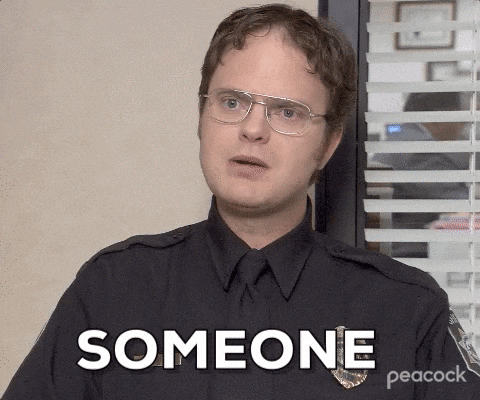 Angry Season 2 GIF by The Office Do Kwon May Plead Guilty in Fraud and Money Laundering Case Angry Season 2 GIF by The Office Do Kwon May Plead Guilty in Fraud and Money Laundering Case