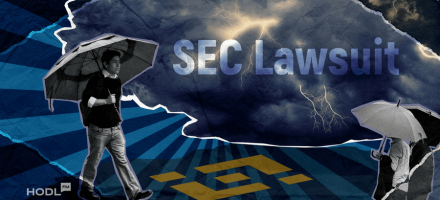Binance Suffers Serious Setbacks in the US Due to SEC Legal Battle