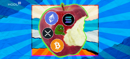 Apple M-Series Chips are Vulnerable to Crypto Hackers