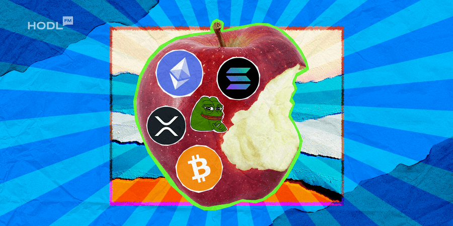 Apple Chip Exploit Steals Crypto What You Need to Know 3 Apple M-Series Chips are Vulnerable to Crypto Hackers Apple Chip Exploit Steals Crypto What You Need to Know 3 Apple M-Series Chips are Vulnerable to Crypto Hackers