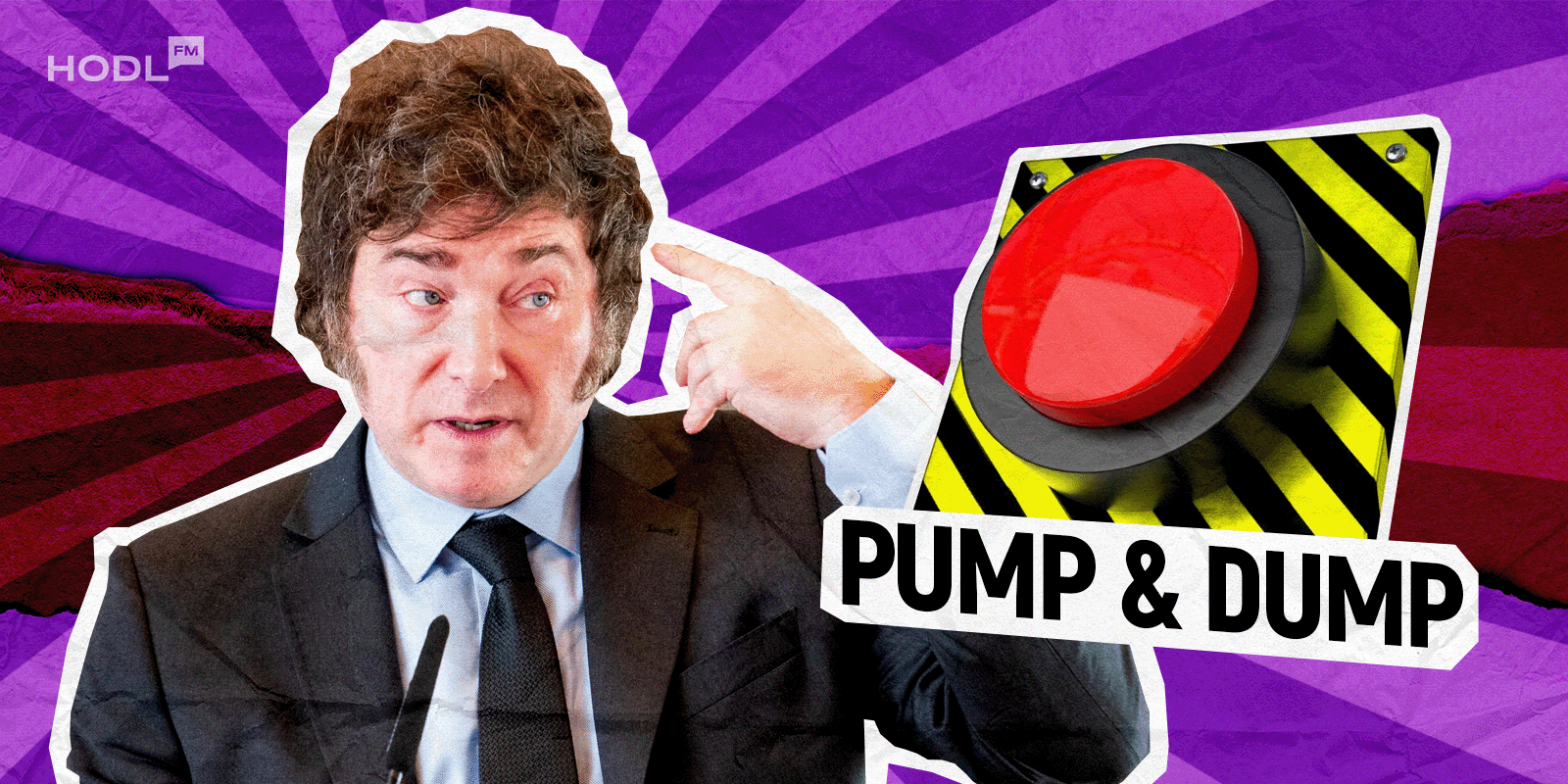 Argentina Libra Pump.fun Founder Demands Safeguards After $4 Billion LIBRA Crash Argentina Libra Pump.fun Founder Demands Safeguards After $4 Billion LIBRA Crash