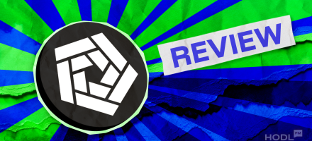 Arkham Exchange Review