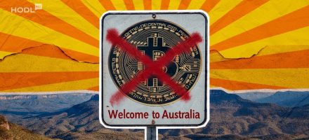 Crypto and Other Digital Assets Declared “Not Money” By RBA Governor