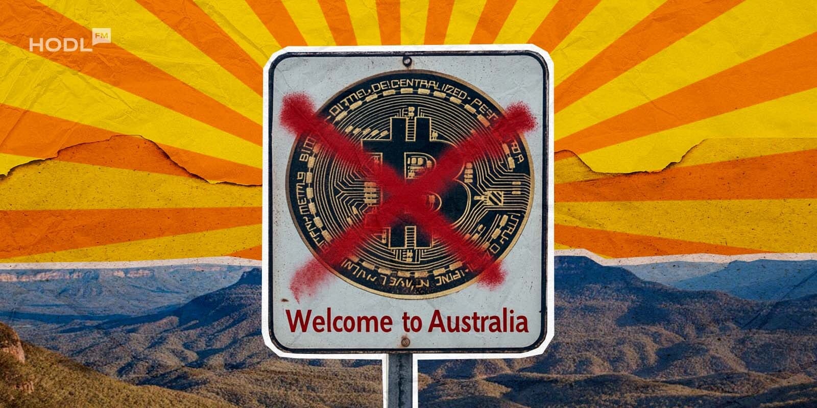 Australia Crypto cover Crypto and Other Digital Assets Declared “Not Money” By RBA Governor Australia Crypto cover Crypto and Other Digital Assets Declared “Not Money” By RBA Governor