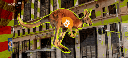 Australia’s ASX Set to Greenlight Bitcoin ETFs