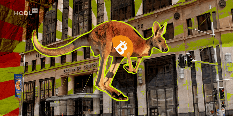 Australian Stock Exchange approving a spot Bitcoin ETF 2 Australia's ASX Set to Greenlight Bitcoin ETFs Australian Stock Exchange approving a spot Bitcoin ETF 2 Australia's ASX Set to Greenlight Bitcoin ETFs