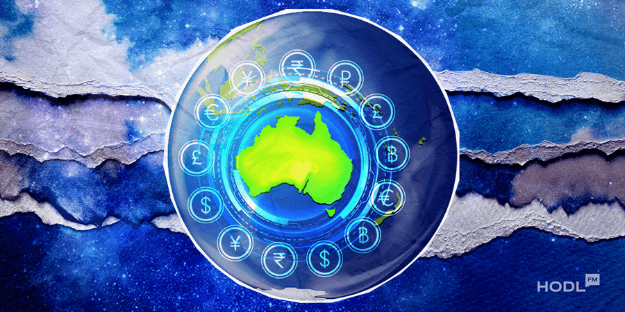 Australias Progressive Approach to CBDCs 2 Australia's Progressive Approach to CBDCs: RBA's Vision for the Future of Money Australias Progressive Approach to CBDCs 2 Australia's Progressive Approach to CBDCs: RBA's Vision for the Future of Money