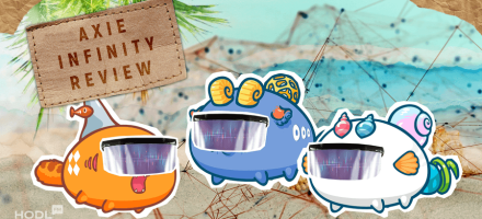 Axie Infinity Game Review