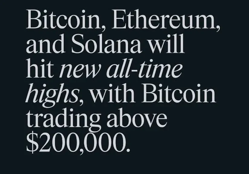 BNC Jan 6 13 Advisors Embrace Crypto Post-Trump Victory: Bitwise Survey Bitwise Survey