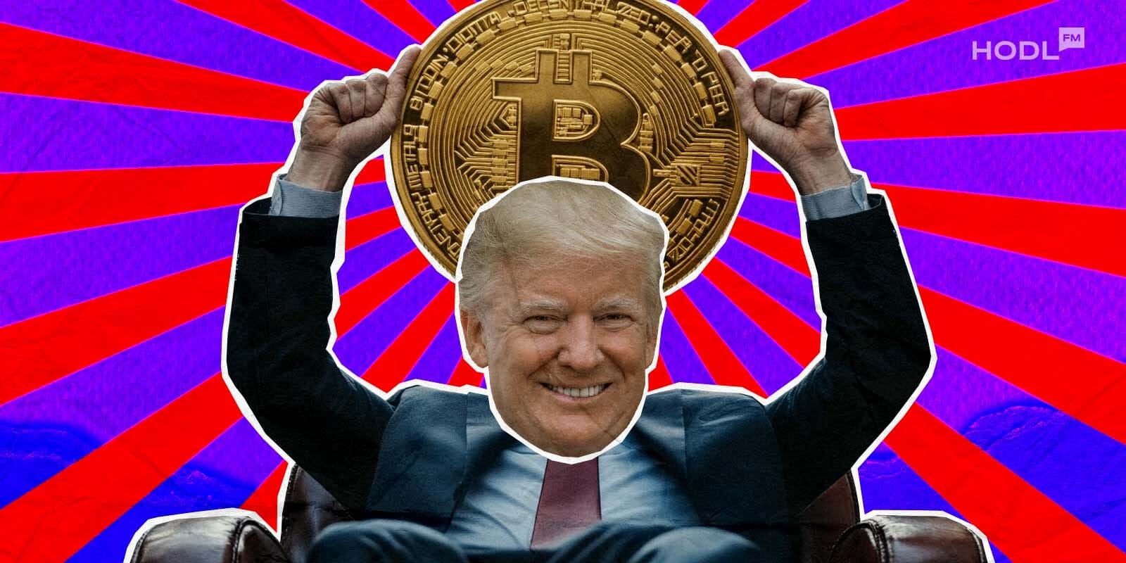 BTC Price Crypto Community Awaits Trump’s Promises After Election Win