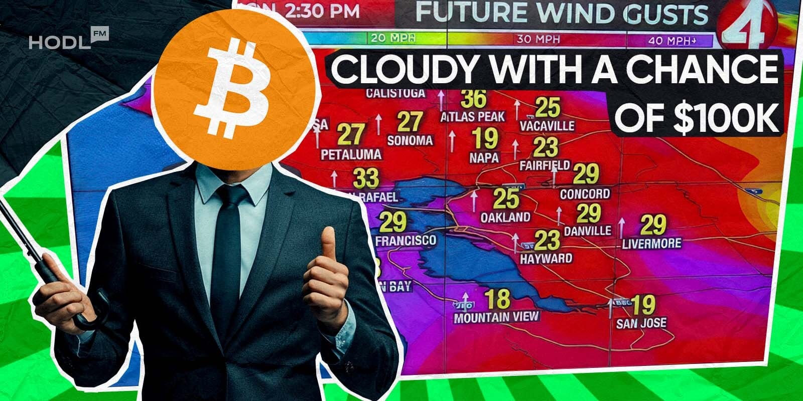 BTC US Inflation Bitcoin Finally Slows Down Following US Inflation Report and Profit-Taking BTC US Inflation Bitcoin Finally Slows Down Following US Inflation Report and Profit-Taking