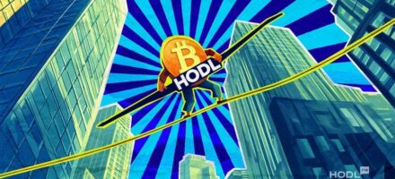 Bitcoin Shows Strong Rebound Above $119000 and Eyes $120K