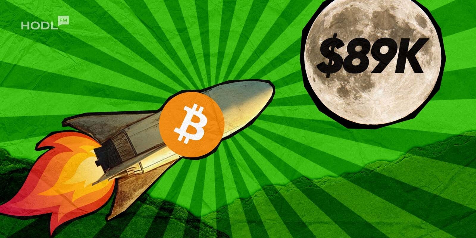 BTC price analysis 1 Will Bitwise Prediction of Bitcoin at $500,000 Come True