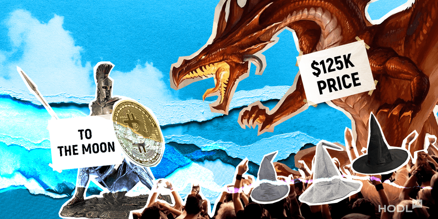 BTCs Epic Quest 125K Price E28093 Reality or Myth min BTC's Epic Quest: $125K Price – Reality or Myth BTCs Epic Quest 125K Price E28093 Reality or Myth min BTC's Epic Quest: $125K Price – Reality or Myth