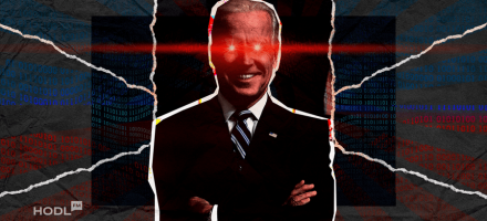 Bitcoin Joe? Super Bowl Biden’s Meme Wasn’t About Bitcoin!