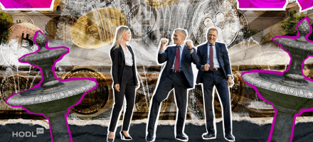 TOP Billionaires Who Made Their Fortune on Crypto