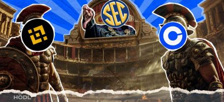 Binance and Coinbase Armed & Ready for a New Legal Battle with the SEC