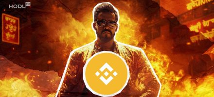 Binance Makes Comeback To India After Serving 7-month Ban