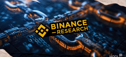 Binance Research Highlights Crypto Market Growth and ETF Surge