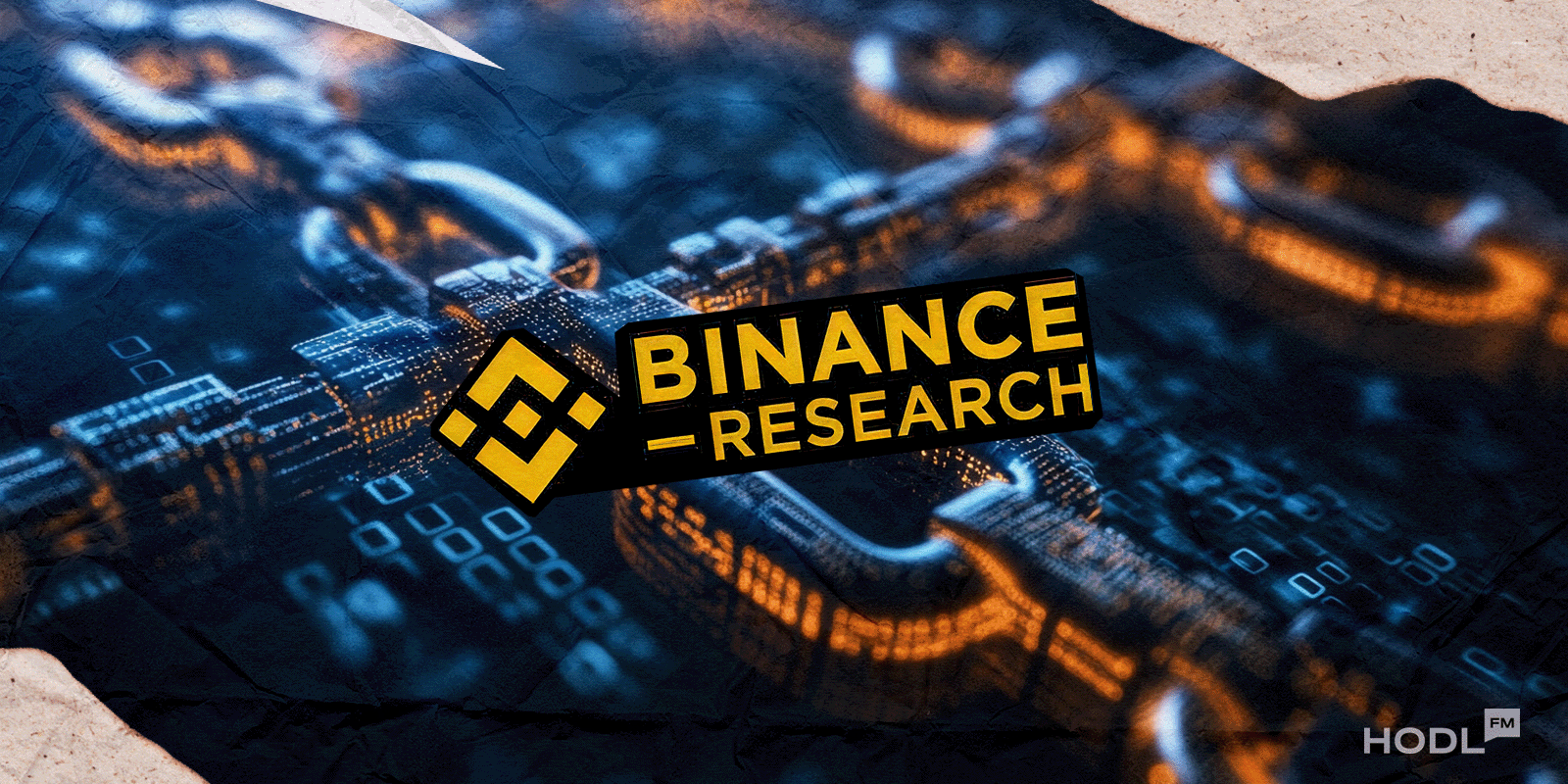 Binance Report AI Tokens Plummet. What’s Behind the 90% Drop?