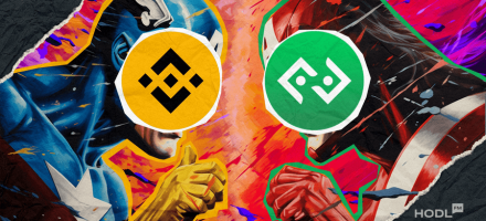 Binance Broadens Horizons to Thailand