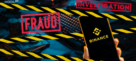 Binance Under Fire in France for Fraud and Money Laundering