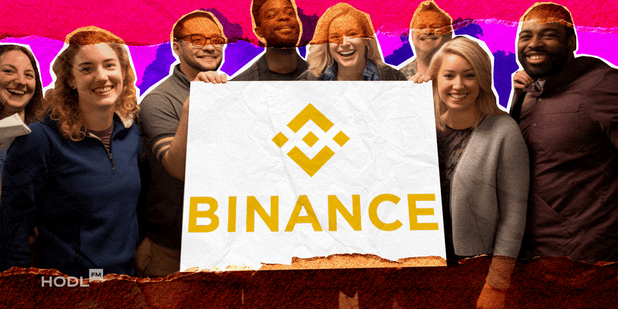 Binance User Base 1 2 Binance User Base Soars 30% Despite Legal Hurdles