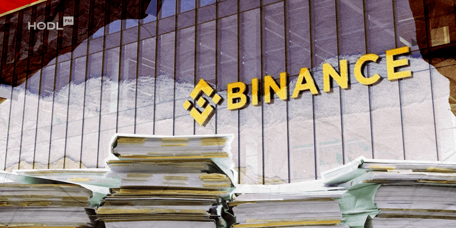 Binance and Canada 2 Binance Facing Security Violation Charges in Canada Binance and Canada 2 Binance Facing Security Violation Charges in Canada