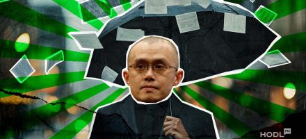 Binance Hit with New Lawsuit Over Crypto Laundering Claims
