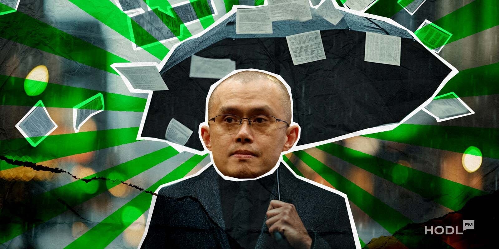 Binance cover 1 Binance Hit with New Lawsuit Over Crypto Laundering Claims Binance cover 1 Binance Hit with New Lawsuit Over Crypto Laundering Claims