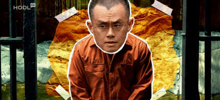 Jail Time Won’t Dampen Binance and C.Z.’s Fortunes
