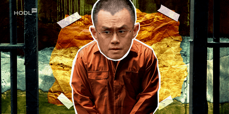 Binance founder Changpeng Zhao sentenced to 4 months in prison after plea deal 2 CZ Walks Free, But Is Binance Really Out of His Hands?