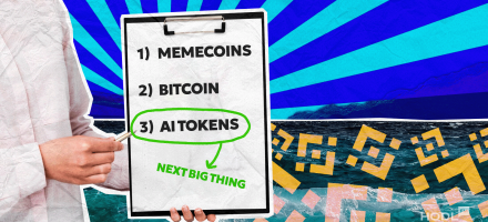 Crypto Holders Own More Memecoins Than Bitcoin, Survey Finds