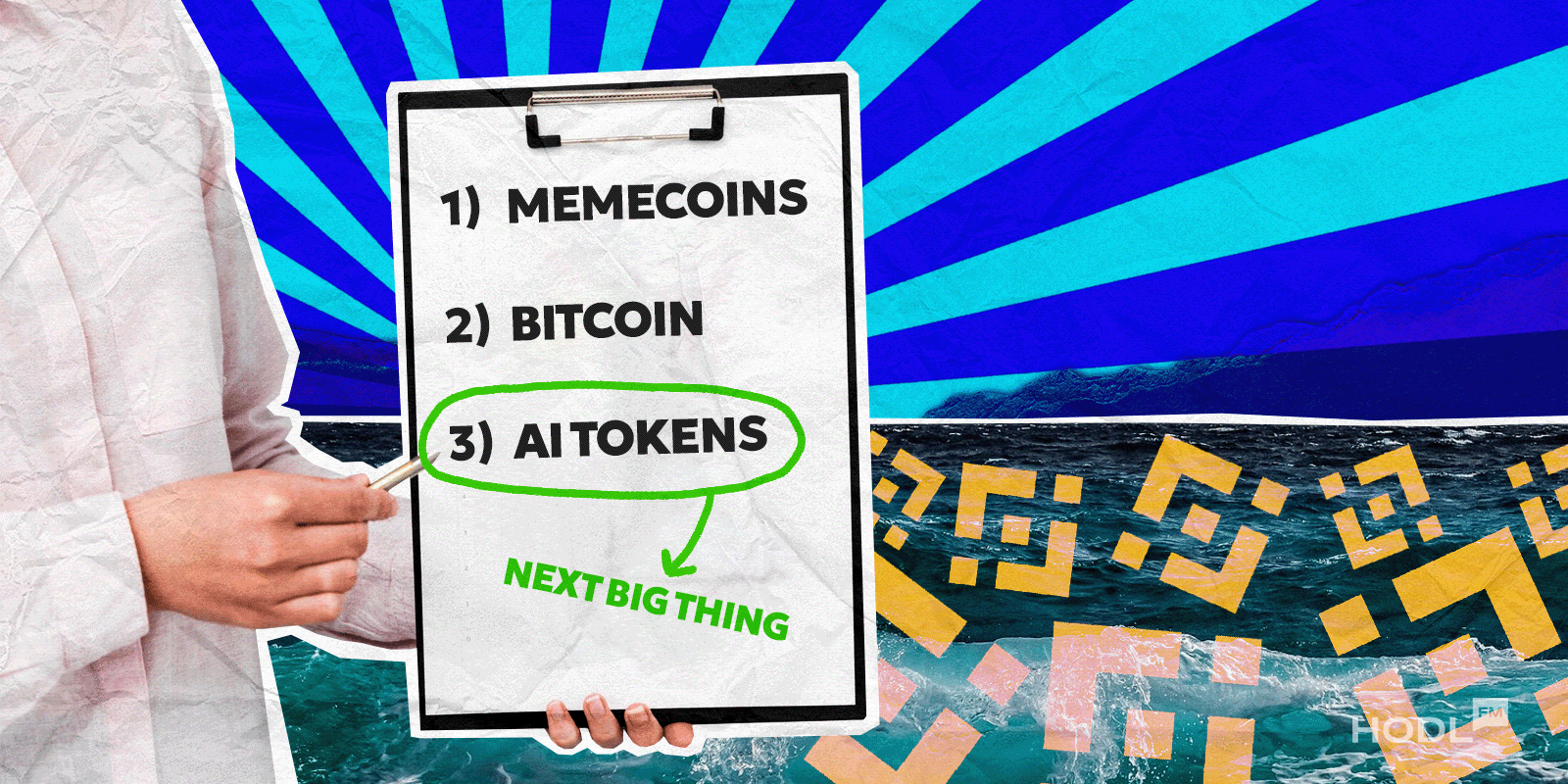 Binance survey results Bitcoin's Wild December: $1B Liquidated, Santa Rally Hopes Hang in the Balance