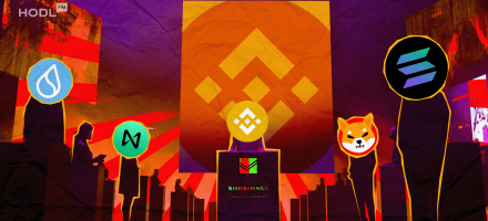 Binance Introduces Community Voting for Token Listings