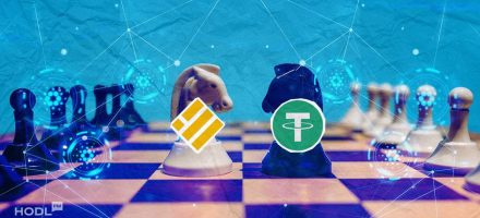 Binance’s Transition: Swapping BUSD for FDUSD