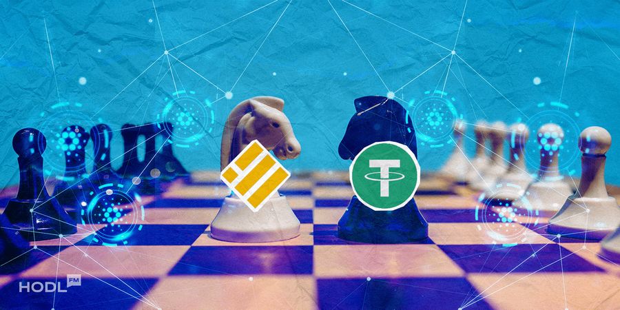 Binances Transition Swapping BUSD for FDUSD 2 Binance's Transition: Swapping BUSD for FDUSD